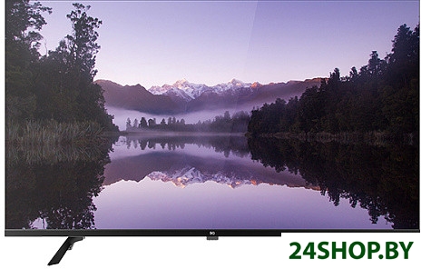 Телевизор BQ 40FS32B Телевизор BQ 40FS32B