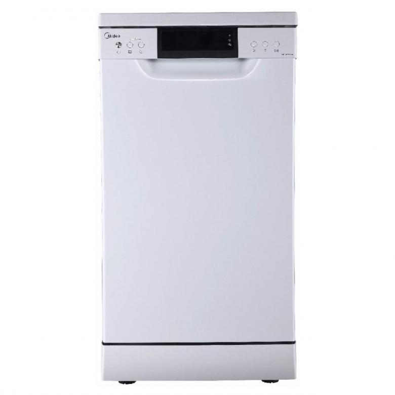 Посудомоечная машина Midea MFD45S500W Посудомоечная машина Midea MFD45S500W