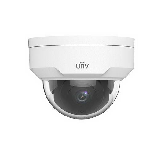 IP-камера Uniview IPC324LR3-VSPF40-D IP-камера Uniview IPC324LR3-VSPF40-D