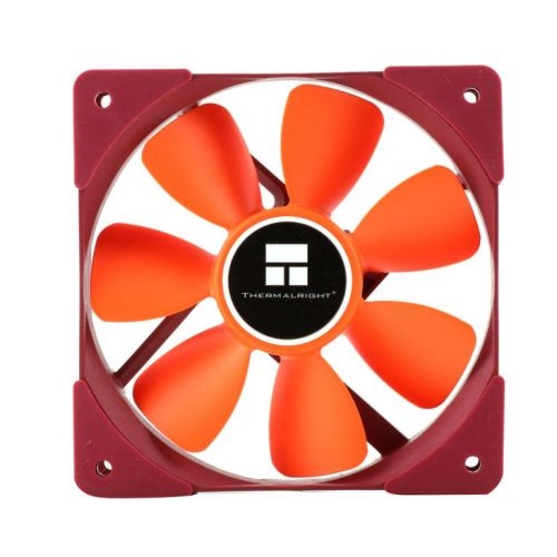 Вентилятор для корпуса Thermalright TR-120B Вентилятор для корпуса Thermalright TR-120B