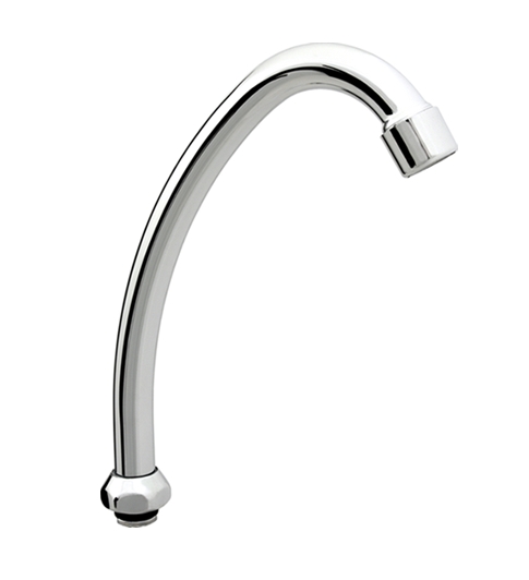 Излив Rubineta J 18х130 мм Излив Rubineta J 18х130 мм