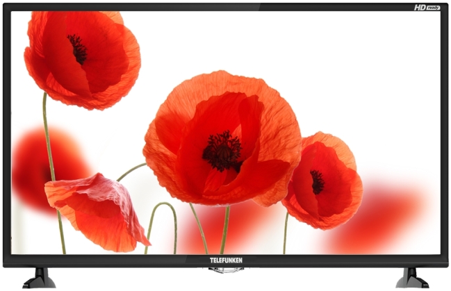 Телевизор TELEFUNKEN TF-LED32S75T2 Телевизор TELEFUNKEN TF-LED32S75T2