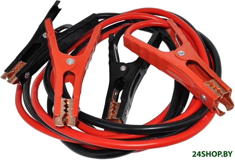 Пусковые провода AVS Expert BC-500 Пусковые провода AVS Expert BC-500
