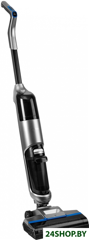 Вертикальный пылесос с влажной уборкой H-clean HVC Pro 103 Вертикальный пылесос с влажной уборкой H-clean HVC Pro 103