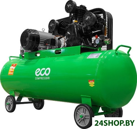 Компрессор ECO AE-2005-2 Компрессор ECO AE-2005-2