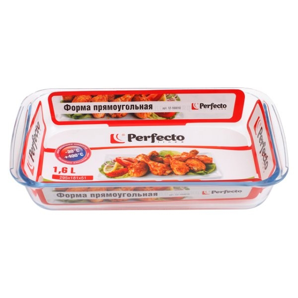 Форма для выпечки Perfecto Linea 12-160010 Форма для выпечки Perfecto Linea 12-160010