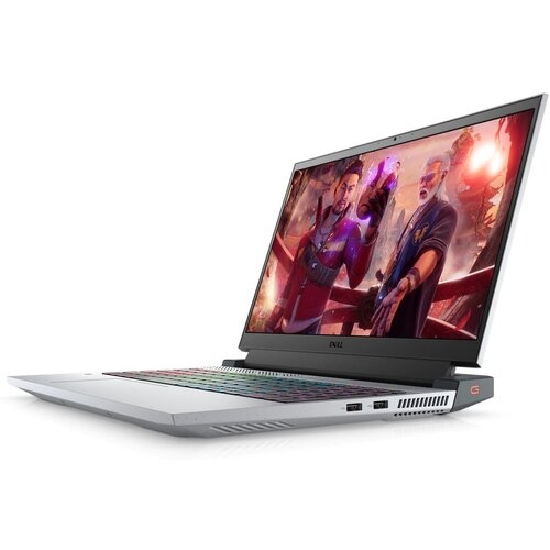 Игровой ноутбук DELL G15 15 5515-379097 Игровой ноутбук DELL G15 15 5515-379097