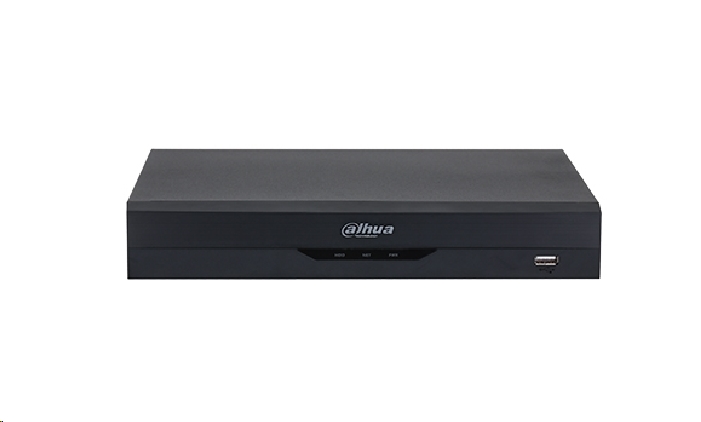 Гибридный видеорегистратор Dahua DH-XVR5104HE-I2 Гибридный видеорегистратор Dahua DH-XVR5104HE-I2