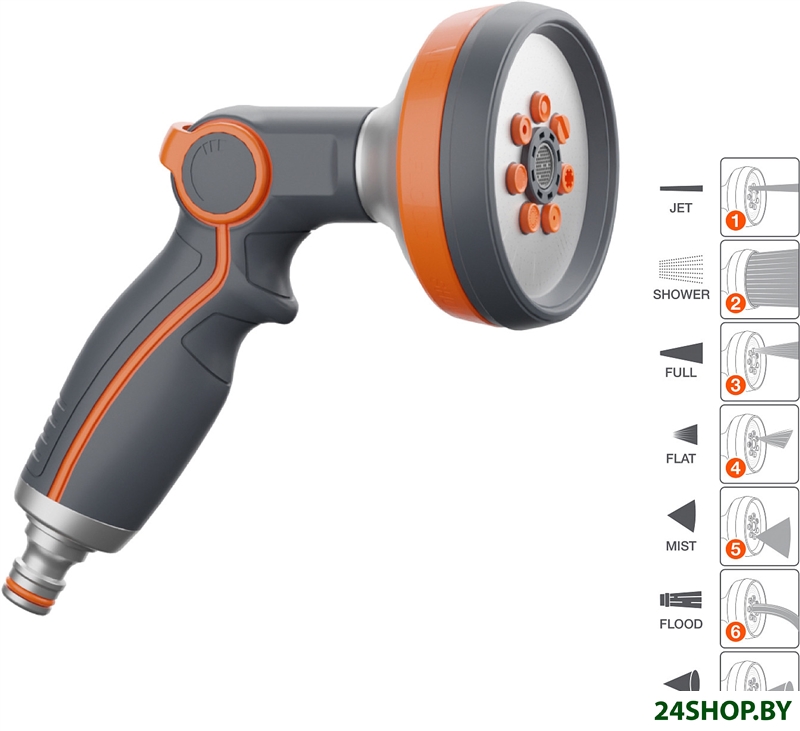 Распылитель Daewoo Power DWG 4020 Распылитель Daewoo Power DWG 4020