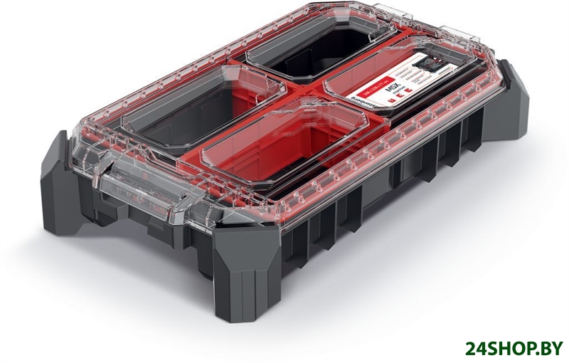 Органайзер Kistenberg Msx Organiser 25 Low KMX40258S Органайзер Kistenberg Msx Organiser 25 Low KMX40258S