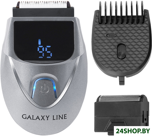 Набор для стрижки GALAXY LINE GL 4168 Набор для стрижки GALAXY LINE GL 4168