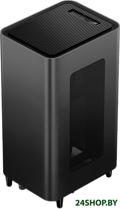 Корпус Jonsbo V11 (черный) Корпус Jonsbo V11 (черный)