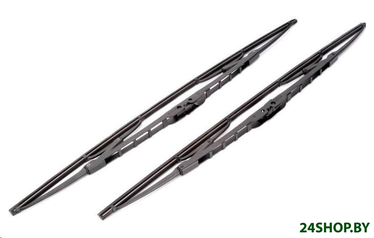 Щетки стеклоочистителя Bosch 3397001984 Щетки стеклоочистителя Bosch 3397001984