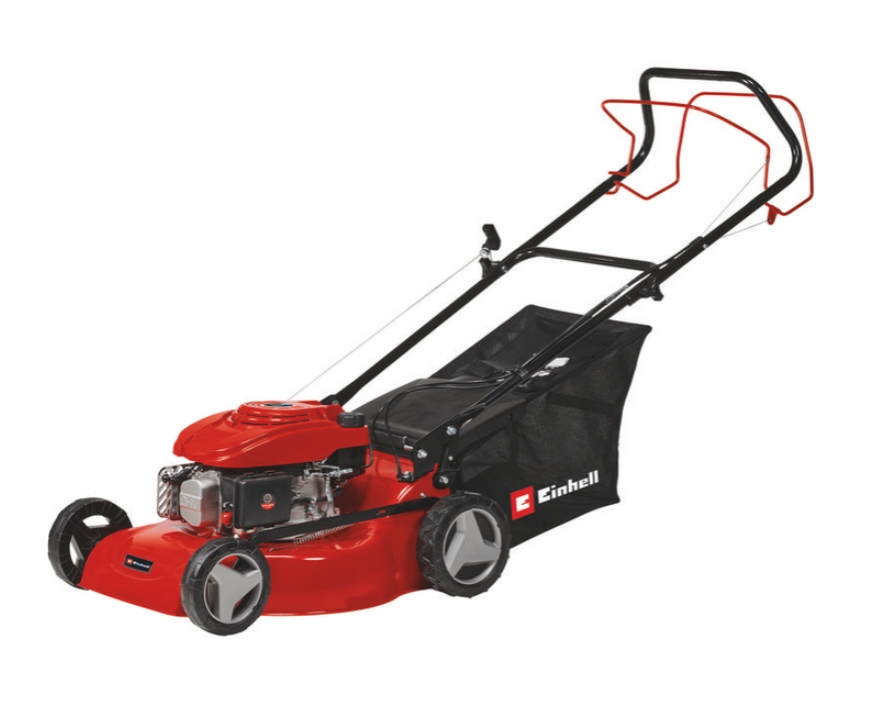 Газонокосилка Einhell GC-PM 46/4 S Газонокосилка Einhell GC-PM 46/4 S