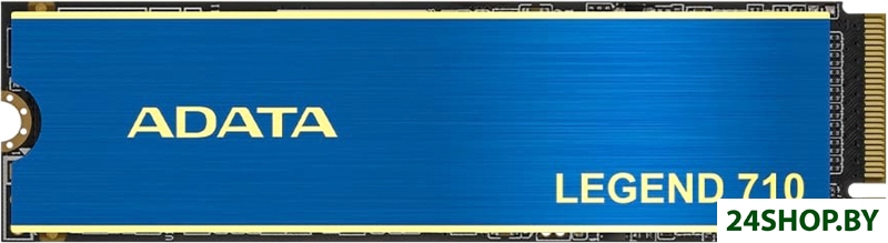 SSD ADATA Legend 710 512GB ALEG-710-512GCS SSD ADATA Legend 710 512GB ALEG-710-512GCS