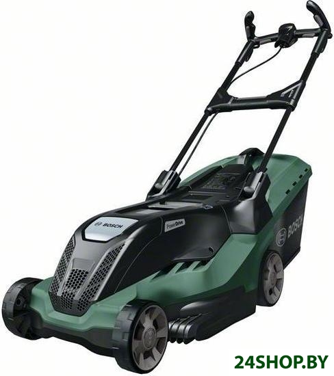 Газонокосилка Bosch AdvancedRotak 650 06008B9200 Газонокосилка Bosch AdvancedRotak 650 06008B9200