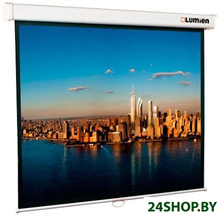 Проекционный экран Lumien Master Picture 191x300 (LMP-100136) Проекционный экран Lumien Master Picture 191x300 (LMP-100136)