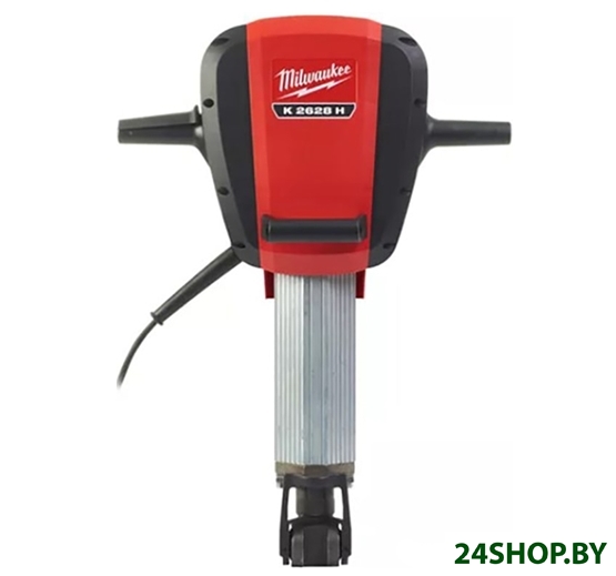 Отбойный молоток Milwaukee K 2628 H 4933471685 Отбойный молоток Milwaukee K 2628 H 4933471685