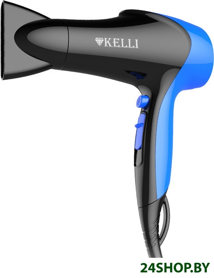 Фен Kelli KL-1121 Фен Kelli KL-1121