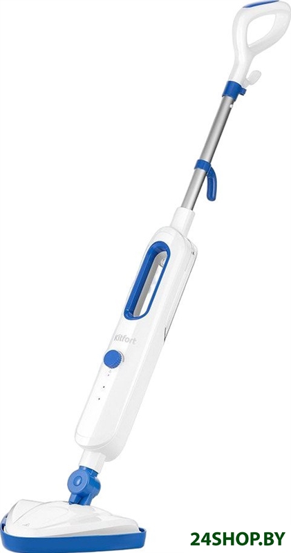 Паровая швабра Kitfort KT-1048-3 Паровая швабра Kitfort KT-1048-3