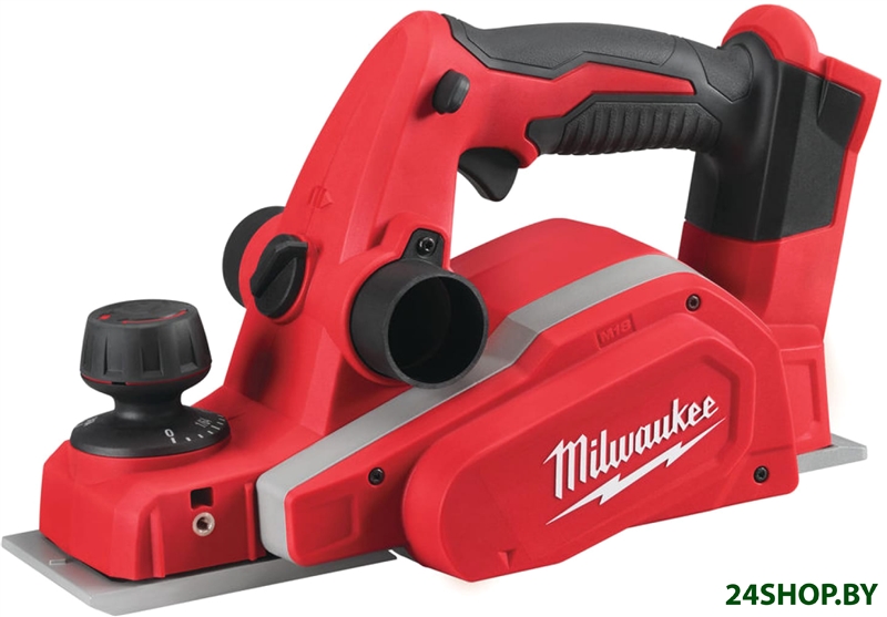 Рубанок Milwaukee M18 BP-0 4933451113 (без АКБ) Рубанок Milwaukee M18 BP-0 4933451113 (без АКБ)