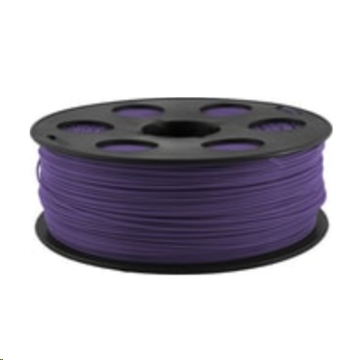 Пластик Bestfilament PLA 1.75 мм 1000 г (фиолетовый) Пластик Bestfilament PLA 1.75 мм 1000 г (фиолетовый)