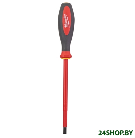 Отвертка Milwaukee VDE SL 1.2x6.5x150 (4932464039) Отвертка Milwaukee VDE SL 1.2x6.5x150 (4932464039)