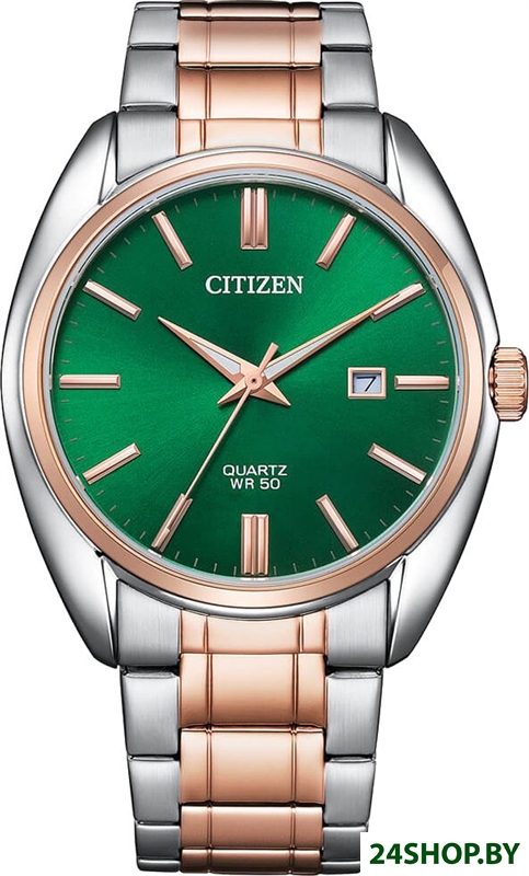 Наручные часы Citizen BI5104-57Z Наручные часы Citizen BI5104-57Z