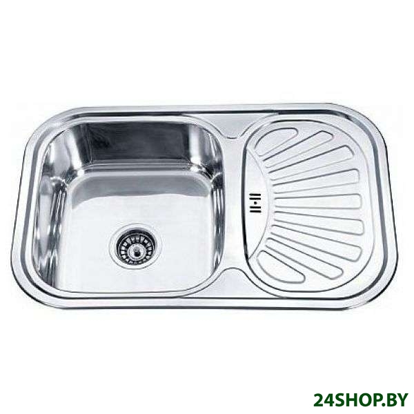 Кухонная мойка Ledeme L97549-L Кухонная мойка Ledeme L97549-L