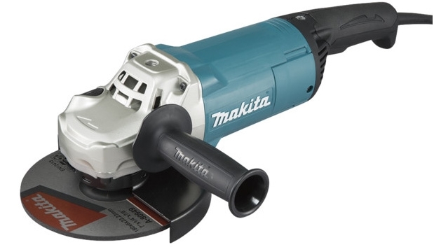Двуручная углошлифмашина Makita GA7061R Двуручная углошлифмашина Makita GA7061R