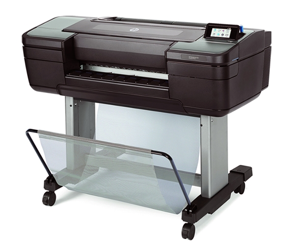 Плоттер HP DesignJet Z6 24 Плоттер HP DesignJet Z6 24