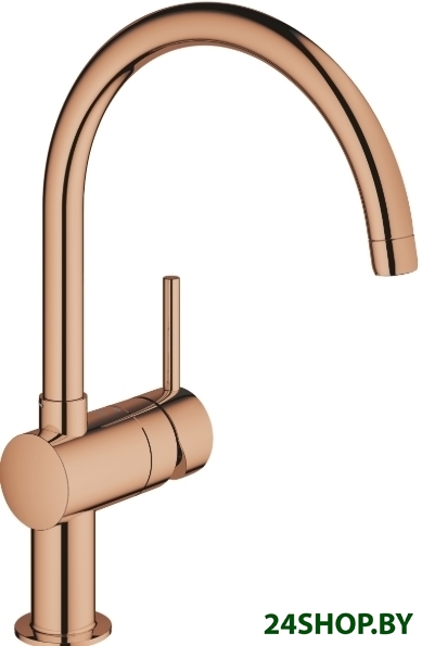 Смеситель Grohe Minta 32917DA0 Смеситель Grohe Minta 32917DA0