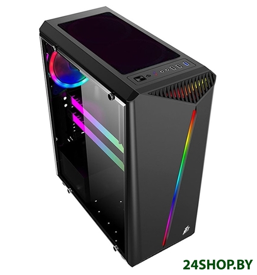 Корпус 1stPlayer Rainbow R3 Корпус 1stPlayer Rainbow R3