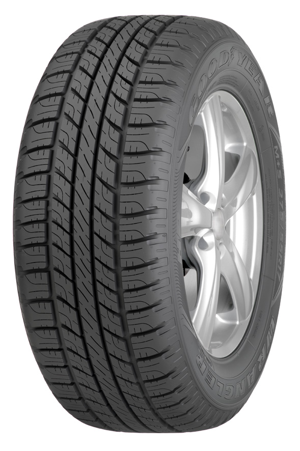 Автомобильные шины Goodyear UltraGrip Performance SUV Gen-1 255/55R19 111V XL Автомобильные шины Goodyear UltraGrip Performance SUV Gen-1 255/55R19 111V XL