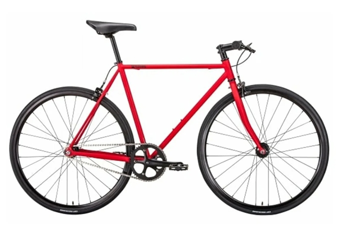 Велосипед Bear Bike Detroit 4.0 р.50 Велосипед Bear Bike Detroit 4.0 р.50