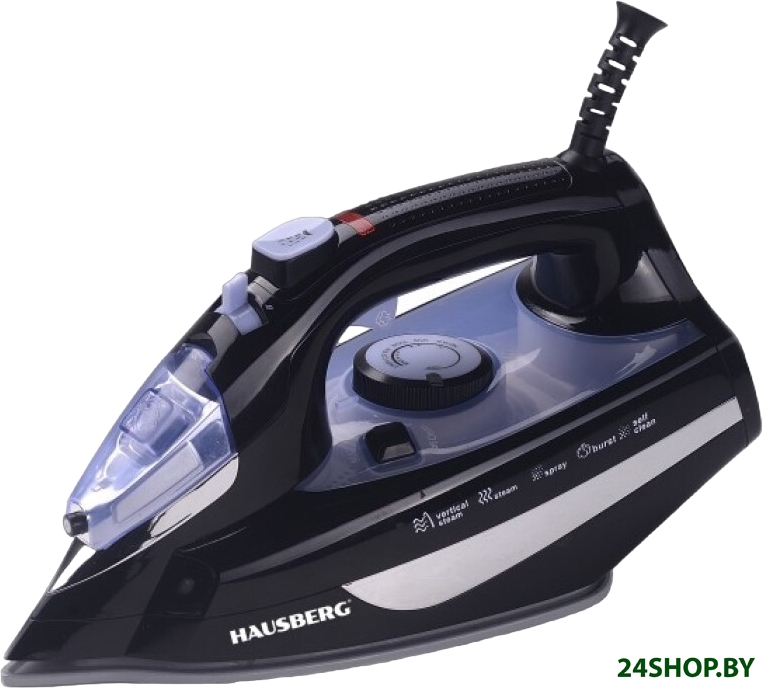 Утюг Hausberg Home HB-7842M Утюг Hausberg Home HB-7842M