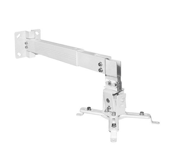 Кронштейн ARM MEDIA PROJECTOR-3 White Кронштейн ARM MEDIA PROJECTOR-3 White
