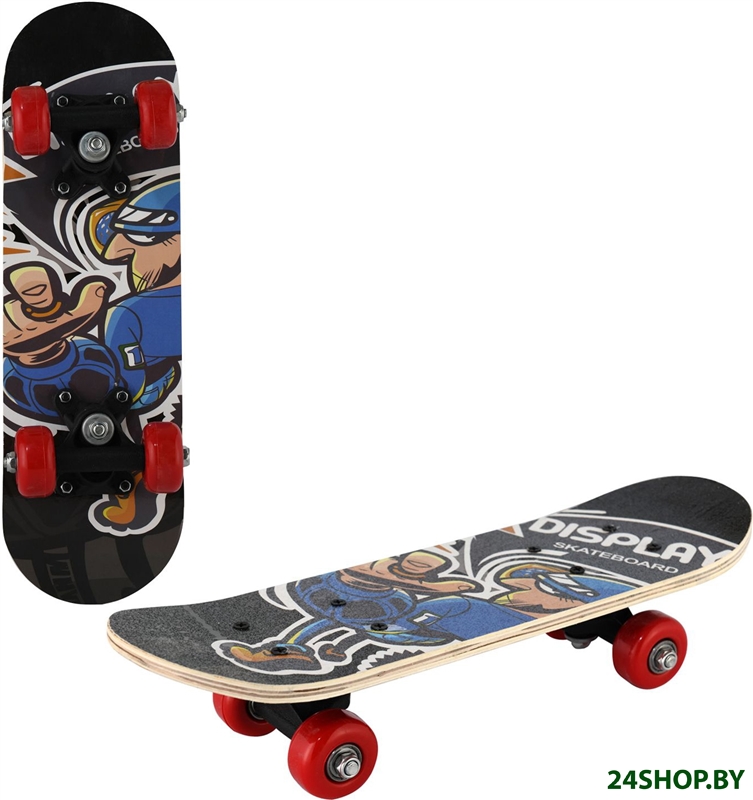 Скейтборд RGX Small 7 Скейтборд RGX Small 7