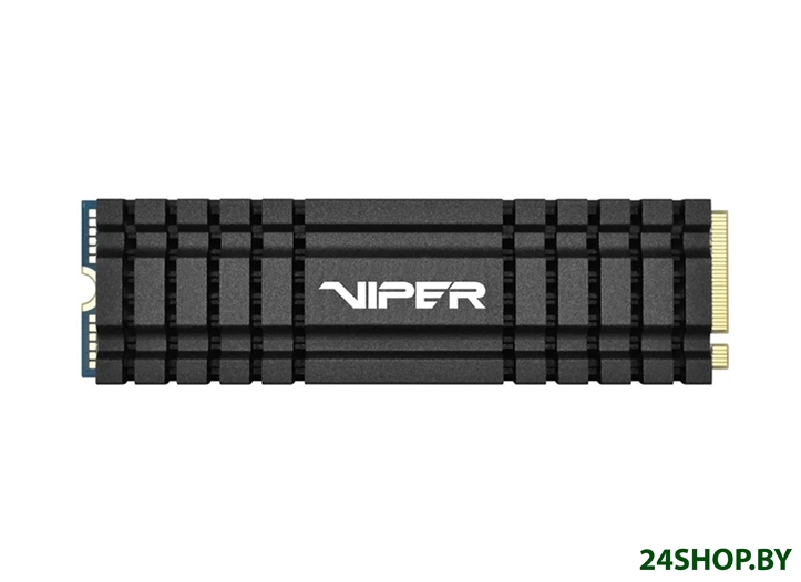 SSD Patriot Viper VPN110 2TB VPN110-2TBM28H SSD Patriot Viper VPN110 2TB VPN110-2TBM28H