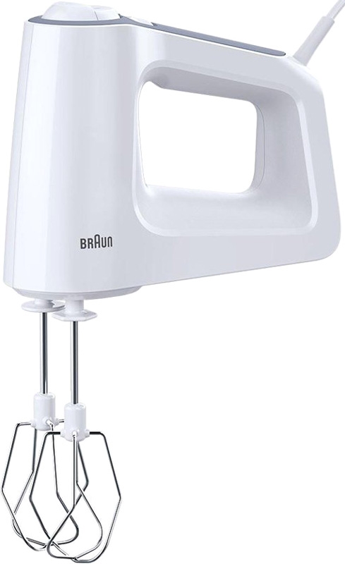 Миксер Braun MultiMix 3 HM 3105 WH Миксер Braun MultiMix 3 HM 3105 WH