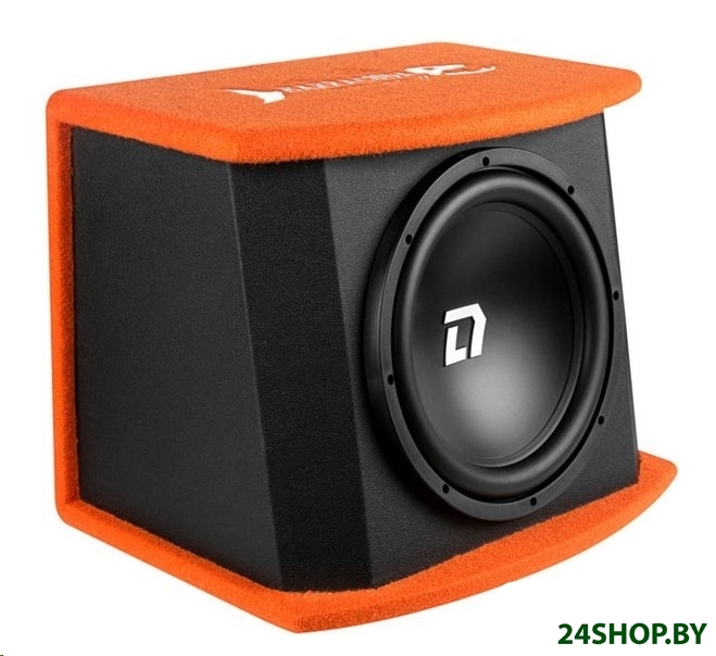 Корпусной активный сабвуфер DL Audio Barracuda 12A Корпусной активный сабвуфер DL Audio Barracuda 12A