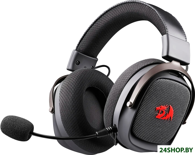 Наушники Redragon Ushi Pro (73019) Наушники Redragon Ushi Pro (73019)
