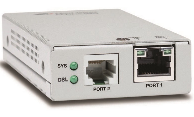 Медиаконвертер Allied Telesis AT-MMC6005-60 Медиаконвертер Allied Telesis AT-MMC6005-60