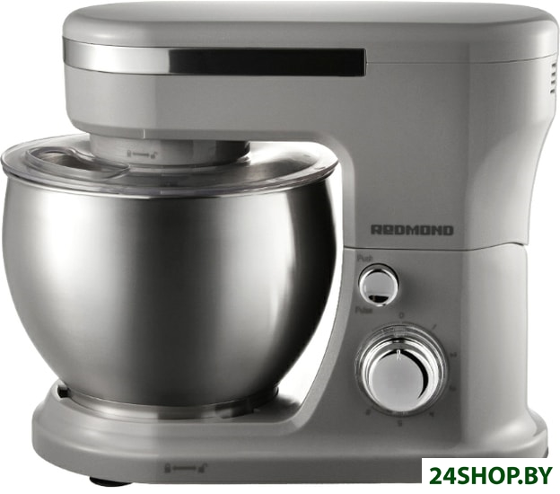 Планетарный миксер Redmond RFM-5382 Планетарный миксер Redmond RFM-5382