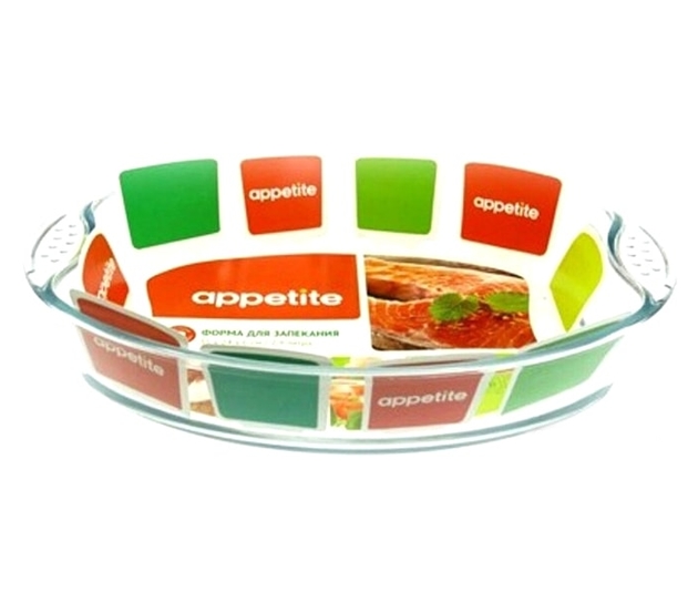 Форма для выпечки Appetite PLH11 Форма для выпечки Appetite PLH11