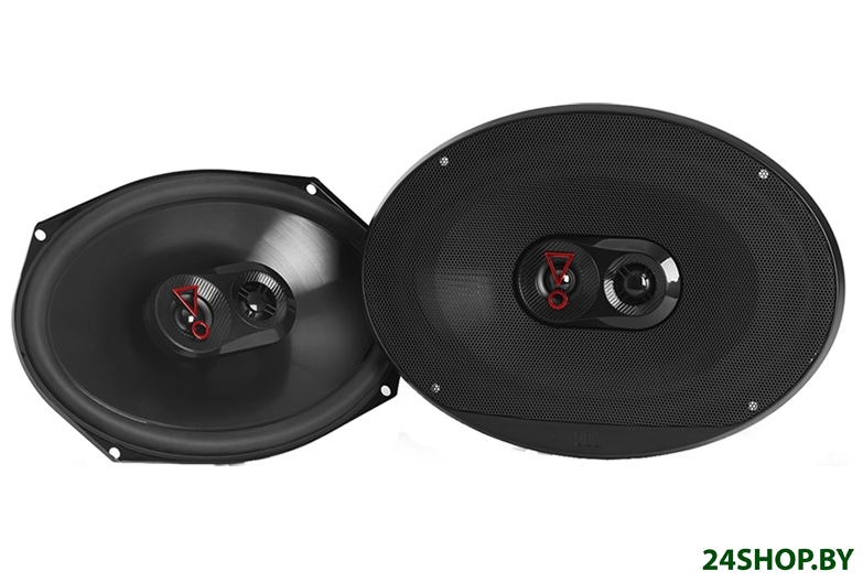Коаксиальная АС JBL Stage3 9637 Коаксиальная АС JBL Stage3 9637