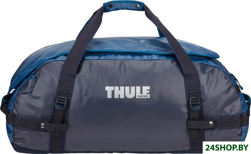 Дорожная сумка Thule Chasm 90L TDSD-204 (poseidon) Дорожная сумка Thule Chasm 90L TDSD-204 (poseidon)