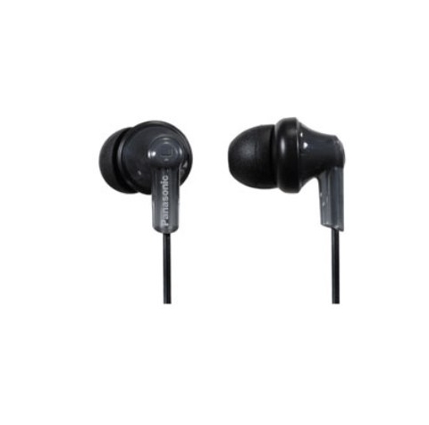 Наушники Panasonic RP-HJE120E-K Наушники Panasonic RP-HJE120E-K