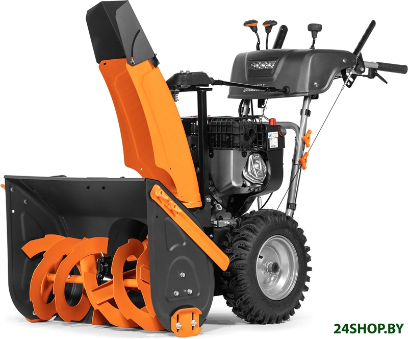 Снегоуборщик Daewoo Power DAST 227 Снегоуборщик Daewoo Power DAST 227