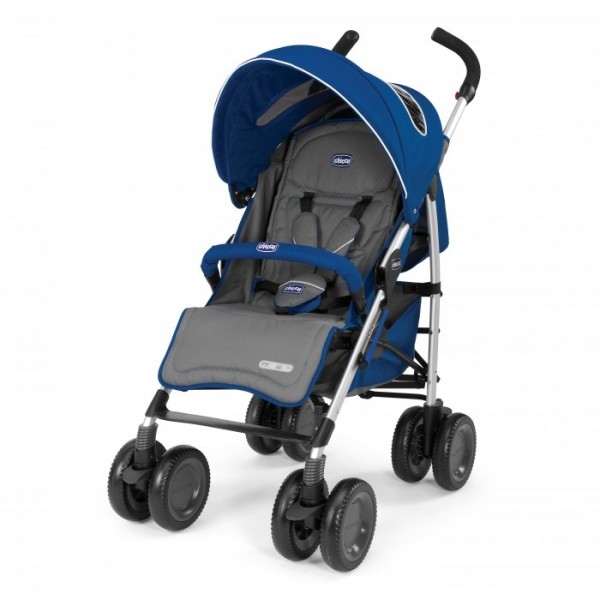 Коляска детская Chicco Multiway Evo Blue (06079315800000) Коляска детская Chicco Multiway Evo Blue (06079315800000)